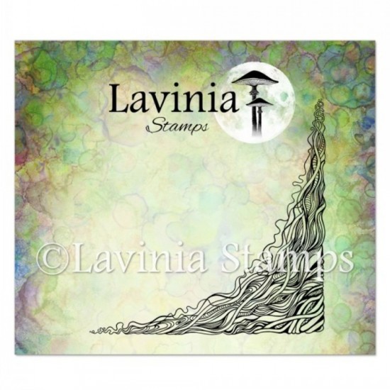 Lavinia - Estampe «Dragon Tree Root Corner»