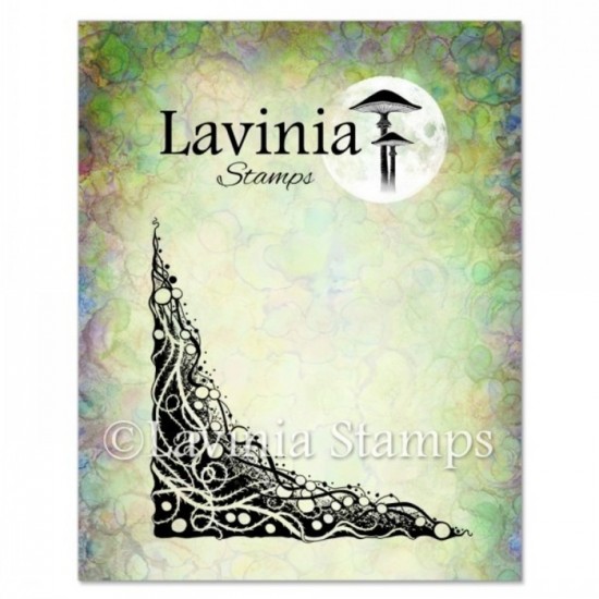 Lavinia - Estampe «River Root Corner»