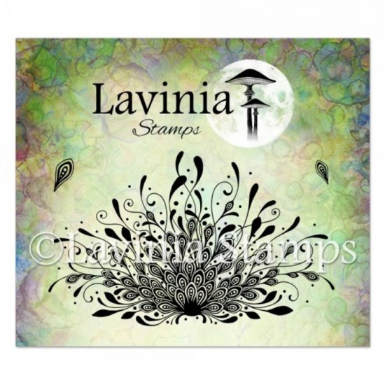 Lavinia - Estampe «Botanical Blossom»
