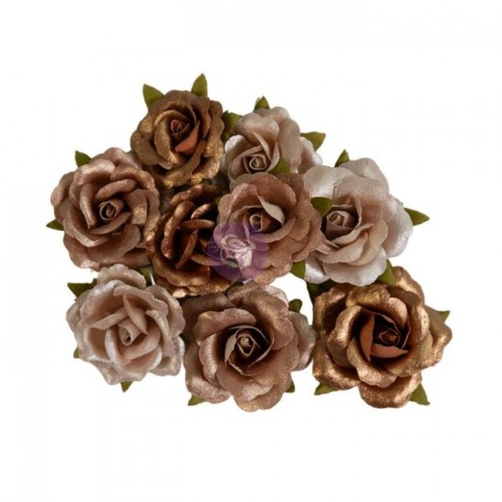 Prima Flowers - CollectionMulberry Paper...