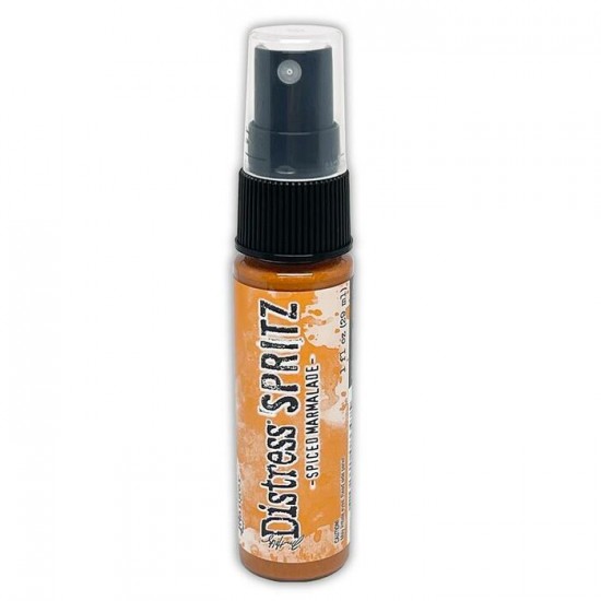 Distress - Spritz Spray «Spiced Marmalade» 