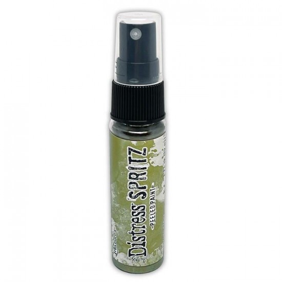 Distress - Spritz Spray «Peeled Paint» 