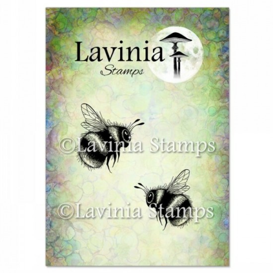 Lavinia - Estampe «Bumble And Hum»