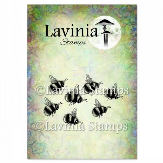 Lavinia - Estampe «Bumblehums»