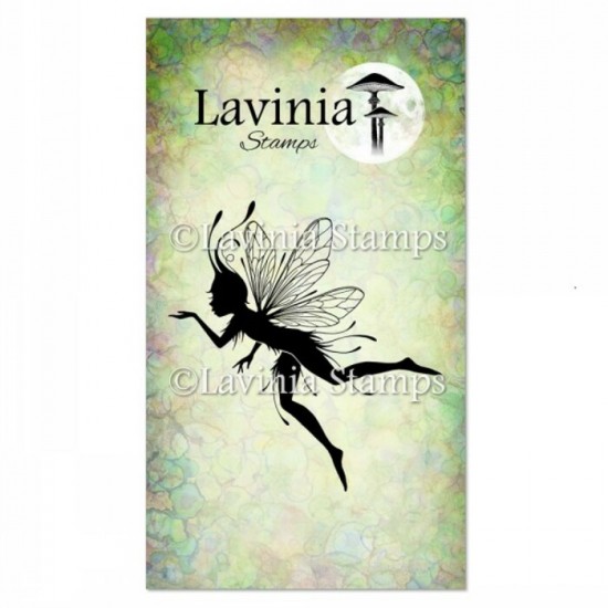 Lavinia - Estampe «Lumus Large»