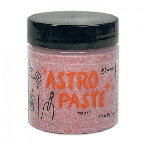 Ranger- Simon Hurley- Astro Paste « Roar» 2 oz  