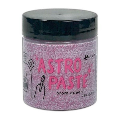 Ranger- Simon Hurley- Astro Paste « Prom Queen»...