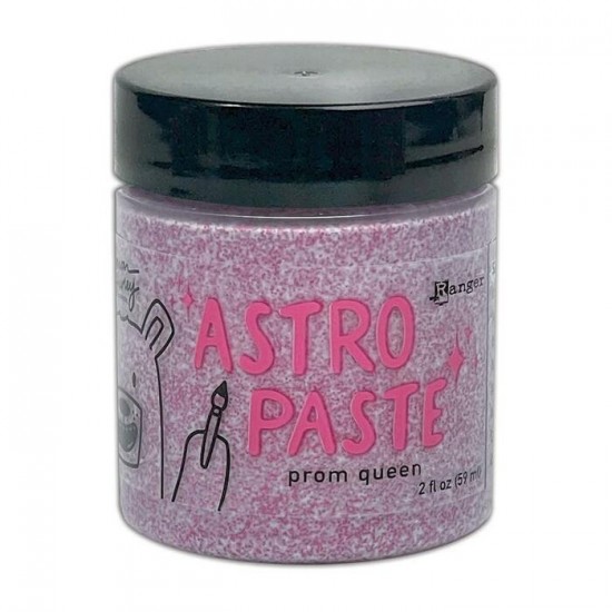 Ranger- Simon Hurley- Astro Paste « Prom Queen» 2 oz  