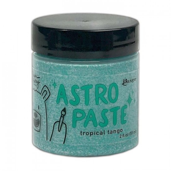 Ranger- Simon Hurley- Astro Paste « Tropical...