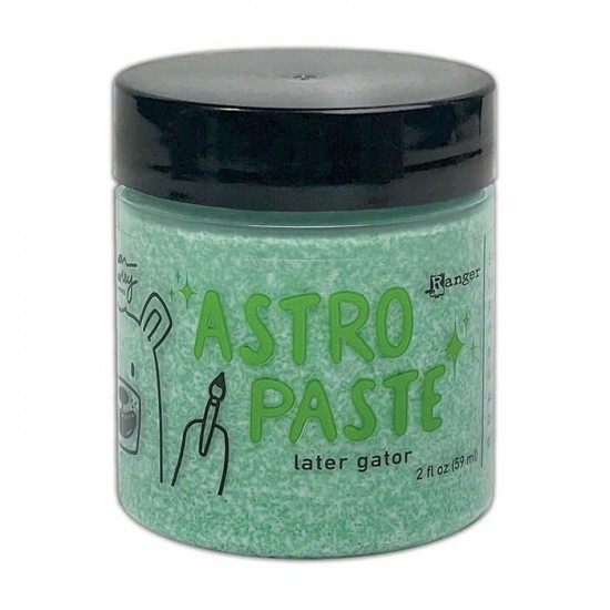 Ranger- Simon Hurley- Astro Paste « Later Gator»...