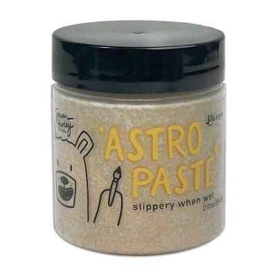Ranger- Simon Hurley- Astro Paste « Slippery When...