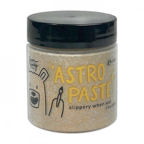 Ranger- Simon Hurley- Astro Paste « Slippery When Wet» 2 oz  