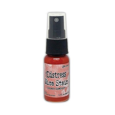 Tim Holtz - Distress Mica Stain  «Sugary...