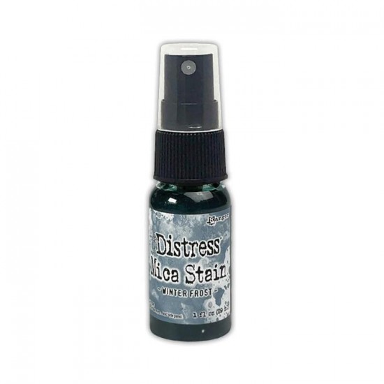 Tim Holtz - Distress Mica Stain  «Winter Frost»...