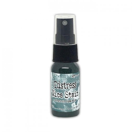 Tim Holtz - Distress Mica Stain  «Frosted...