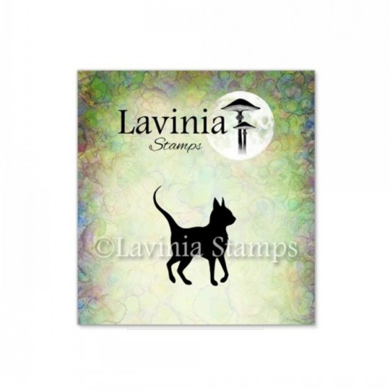 Lavinia - Estampe Miniature «Mini Rune»