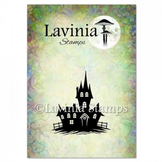 Lavinia - Estampe  «Hill House»