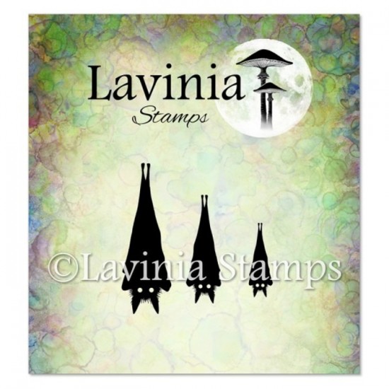 Lavinia - Estampe «Flittermice»