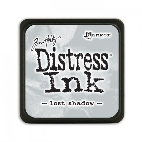 Distress Mini Ink Pad «Lost Shadow»