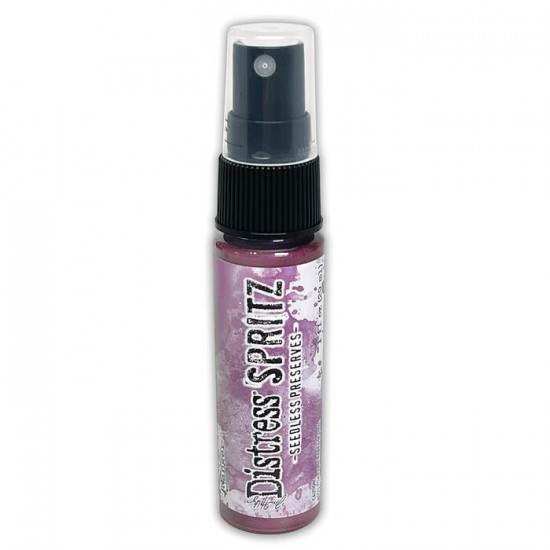 Distress - Spritz Spray «Seedless Preserves» 