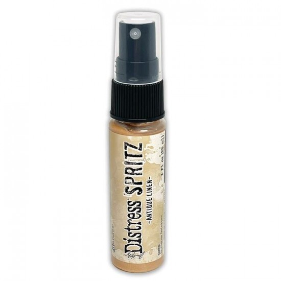 Distress - Spritz Spray «Antique Linen» 