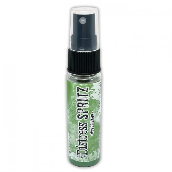 Distress - Spritz Spray «Mowed Lawn» 