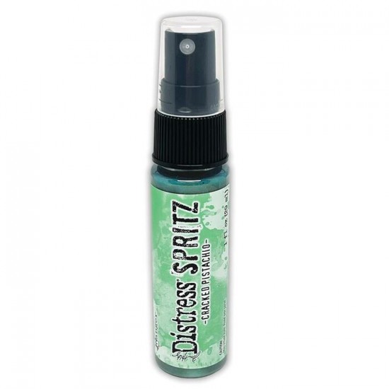 Distress - Spritz Spray «Cracked Pistachio» 