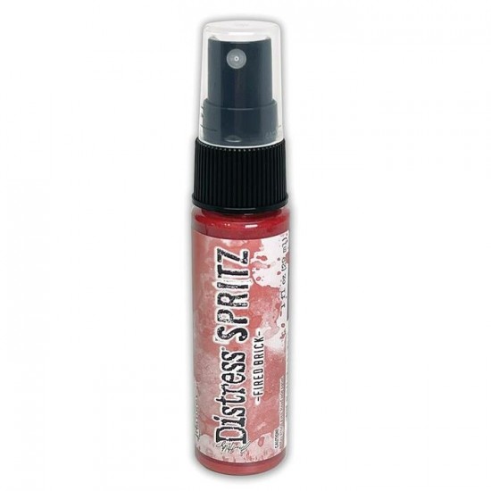 Distress - Spritz Spray «Fired Brick» 