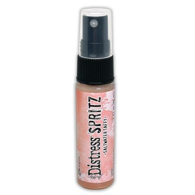 Distress - Spritz Spray «Saltwater Taffy» 