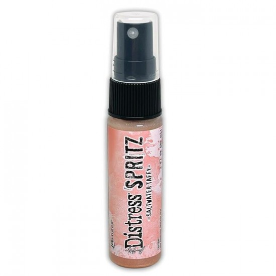 Distress - Spritz Spray «Saltwater Taffy» 