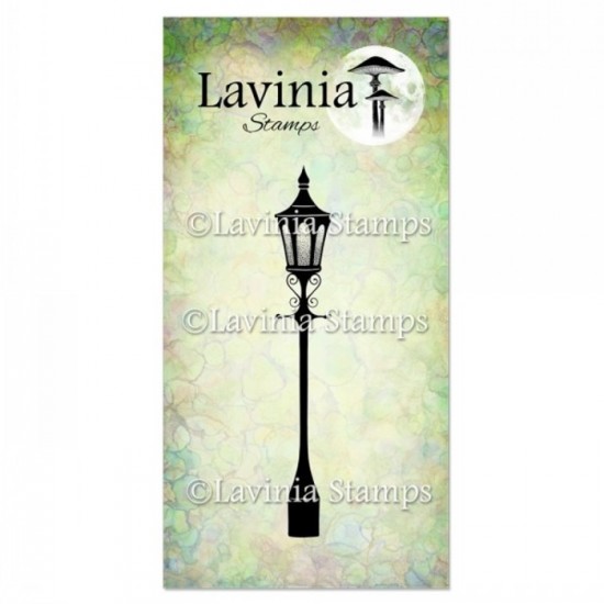 Lavinia - Estampe «Street Light»