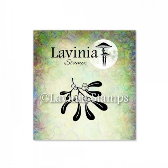 Lavinia - Estampe «Mini Mistletoe»