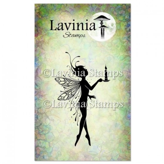 Lavinia - Estampe «Briana»