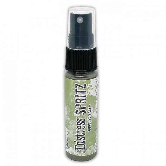 Distress - Spritz Spray «Bundled Sage» 