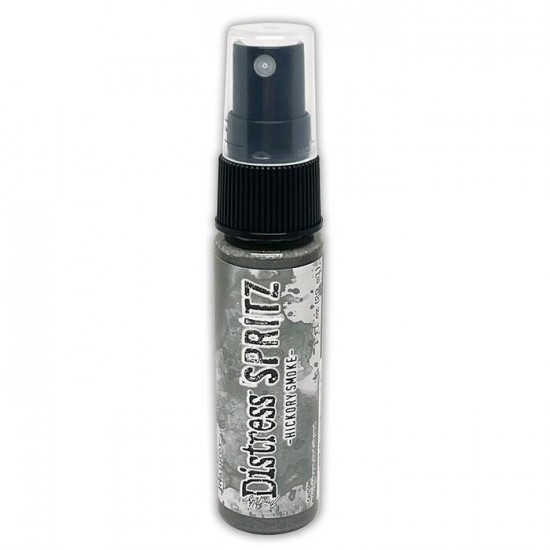 Distress - Spritz Spray «Hickory Smoke» 