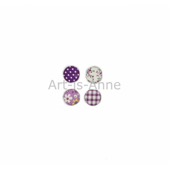 Art-is-anne -  «BADGE3» 