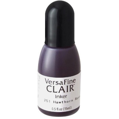 Versafine Clair - Recharge couleur «Hawthorn...