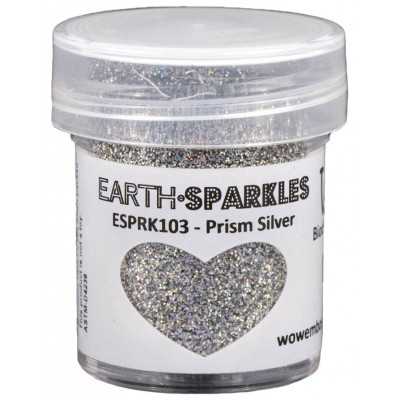 WOW! Brillants 15ml «Earth Sparkles Prism...