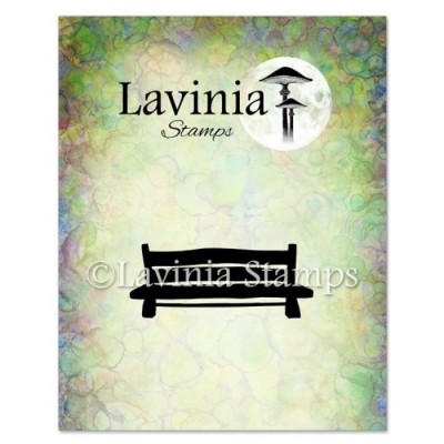 Lavinia - Estampe «Bench»