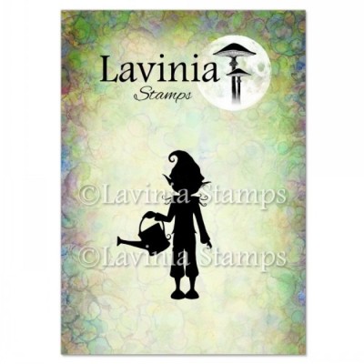 Lavinia - Estampe «Herbalum Bob»