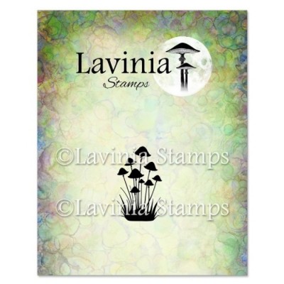 Lavinia - Estampe «Mushies»