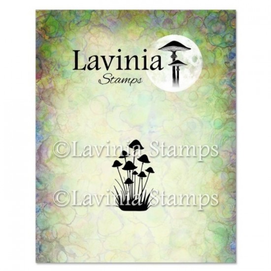 Lavinia - Estampe «Mushies»