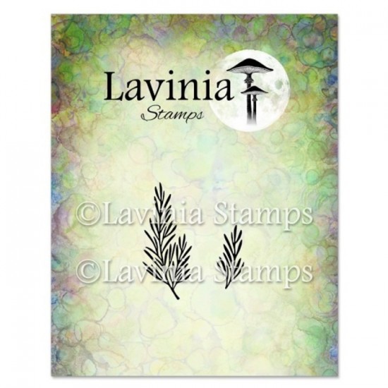 Lavinia - Estampe «Rosemary»