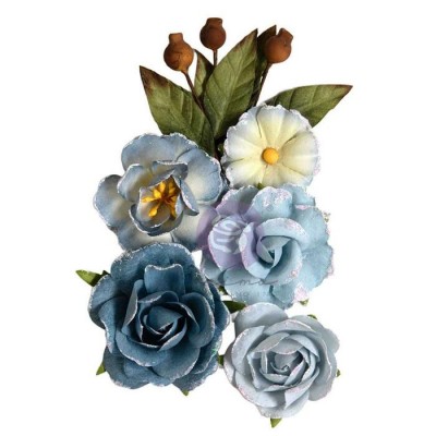 Prima Flowers - Collection Mulberry Paper...