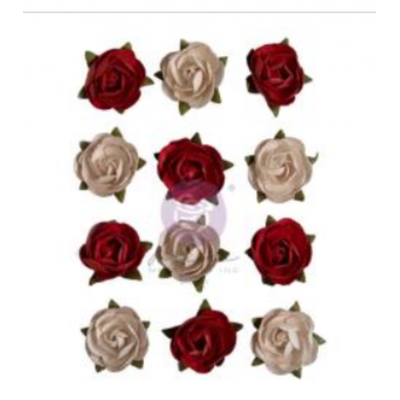 Prima Flowers - Collection Mulberry Paper «Return...