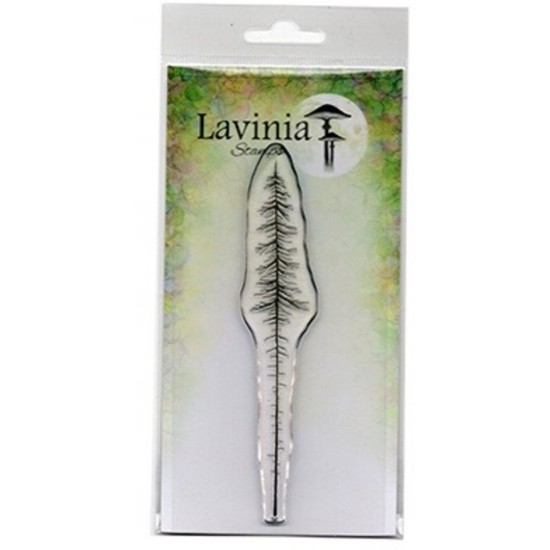 Lavinia - Estampe «Red Pine Tree»