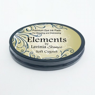 Lavinia -  Ink pad Elements couleur «Soft...