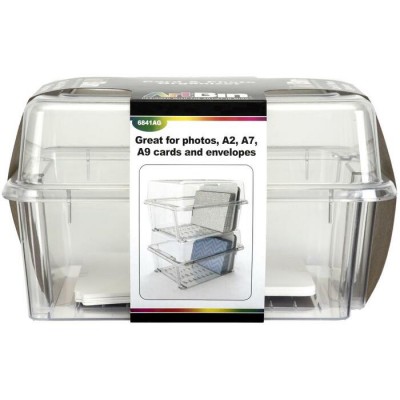 ARTBIN - Rangement pour photos, cartes ou autres...