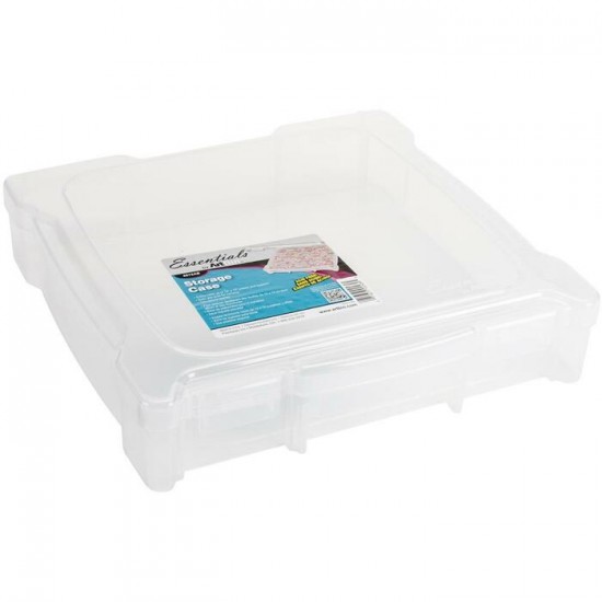 ARTBIN - Rangement pour papiers 12 x 12 «Paper...