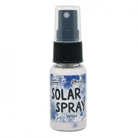 Ranger - Simon Hurley Solar Spray «Beluga» 